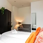 Spacious Home, 10 Min From Efteling Апартаменты *