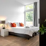 Spacious Home, 10 Min From Efteling Апартаменты Тилбург
