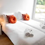 Spacious Home, 10 Min From Efteling Апартаменты *