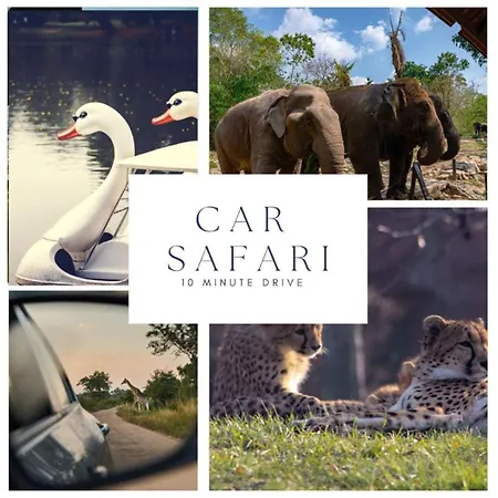 Spacious Home, 10 Min From Efteling Tilbourg