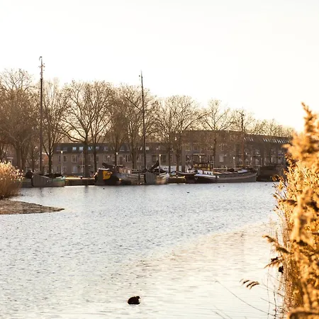 Spacious Home, 10 Min From Efteling Appartement