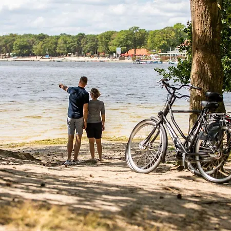 Spacious Home, 10 Min From Efteling *