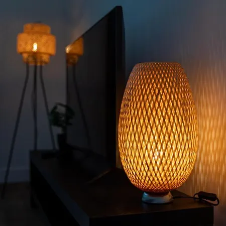 公寓 Spacious Home, 10 Min From Efteling 提耳堡