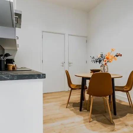 Spacious Home, 10 Min From Efteling Daire