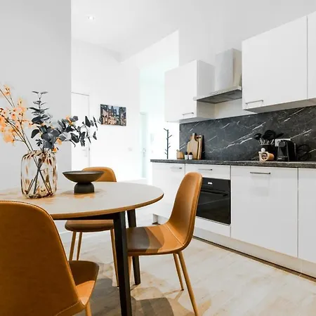 Spacious Home, 10 Min From Efteling Tilburg