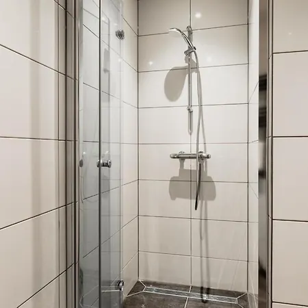 Appartement Spacious Home, 10 Min From Efteling *