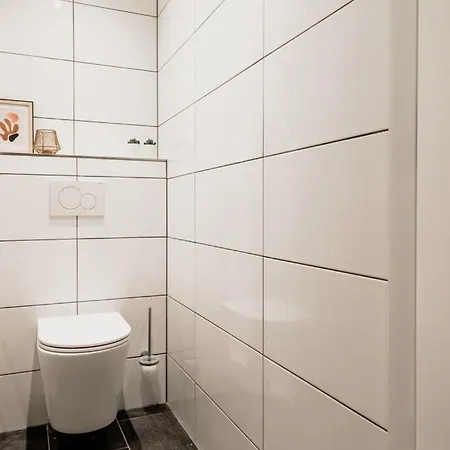 Spacious Home, 10 Min From Efteling *