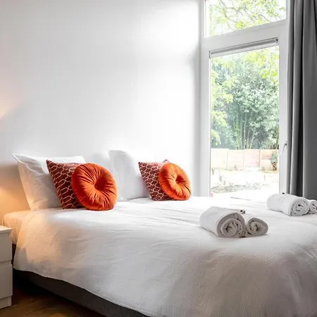 Spacious Home, 10 Min From Efteling