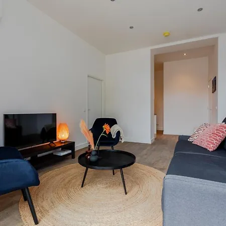 Spacious Home, 10 Min From Efteling * Tilburg