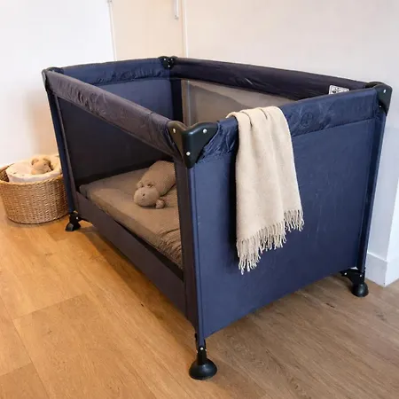 公寓 Spacious Home, 10 Min From Efteling *