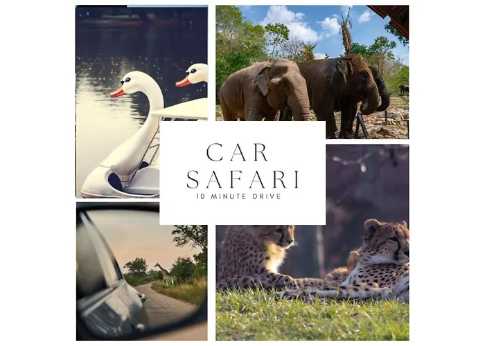 Spacious Home, 10 Min From Efteling Tilburg