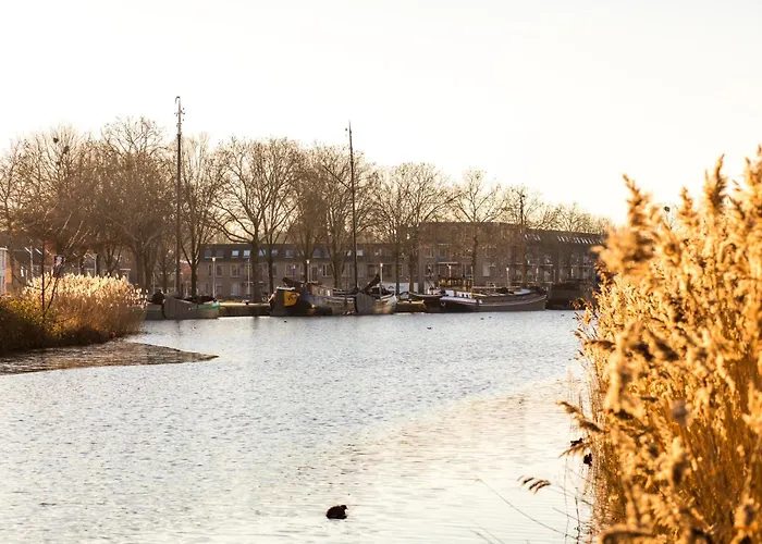 Spacious Home, 10 Min From Efteling Appartamento