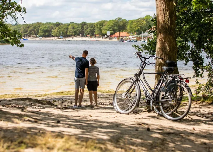 Spacious Home, 10 Min From Efteling *