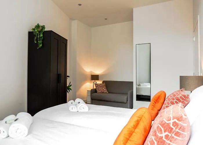 Spacious Home, 10 Min From Efteling Appartamento *