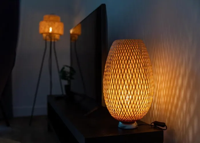 公寓 Spacious Home, 10 Min From Efteling 提耳堡