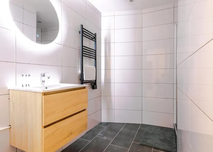 Spacious Home, 10 Min From Efteling *