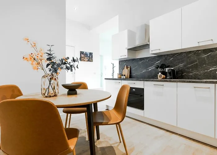 Spacious Home, 10 Min From Efteling Tilburg