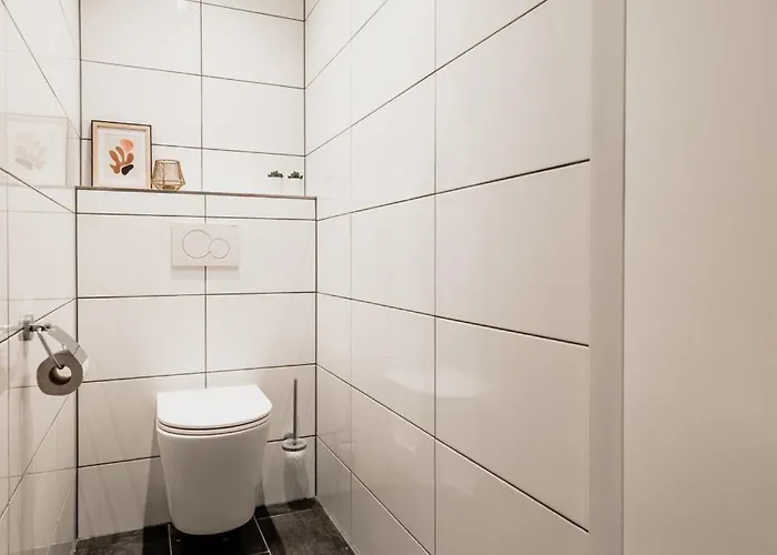 Spacious Home, 10 Min From Efteling *