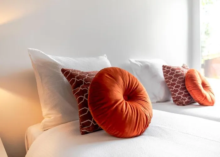 Spacious Home, 10 Min From Efteling