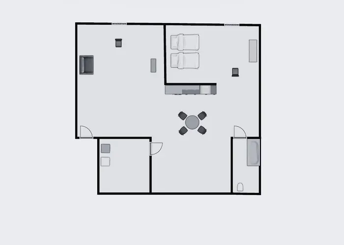 公寓 Spacious Home, 10 Min From Efteling 提耳堡