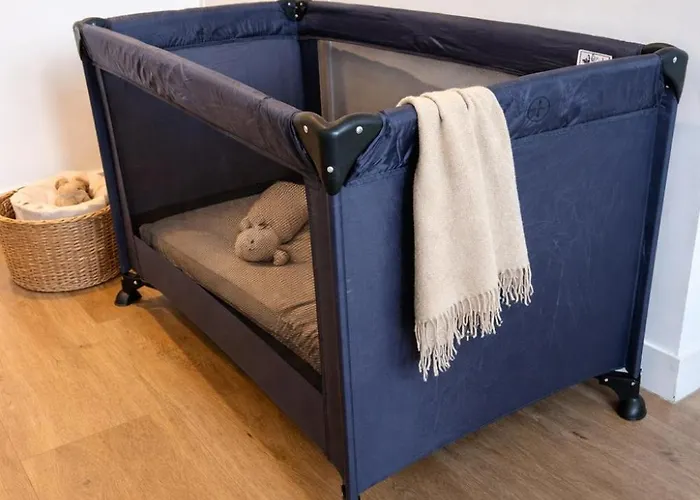 公寓 Spacious Home, 10 Min From Efteling *