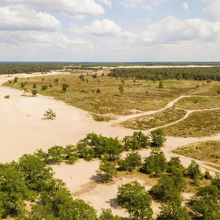 Spacious Home, 10 Min From Efteling شقة تيلبورغ