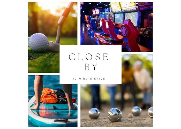 Appartamento Spacious Home, 10 Min From Efteling