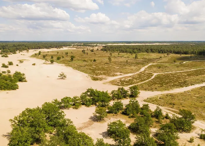 Spacious Home, 10 Min From Efteling Appartamento Tilburg