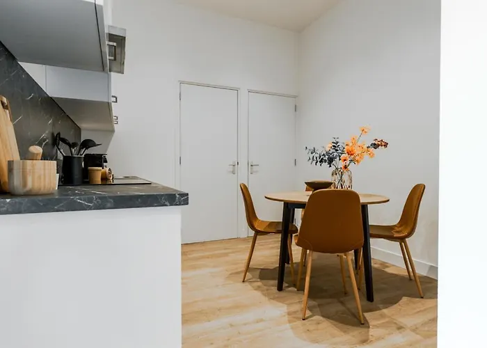 Spacious Home, 10 Min From Efteling Appartamento