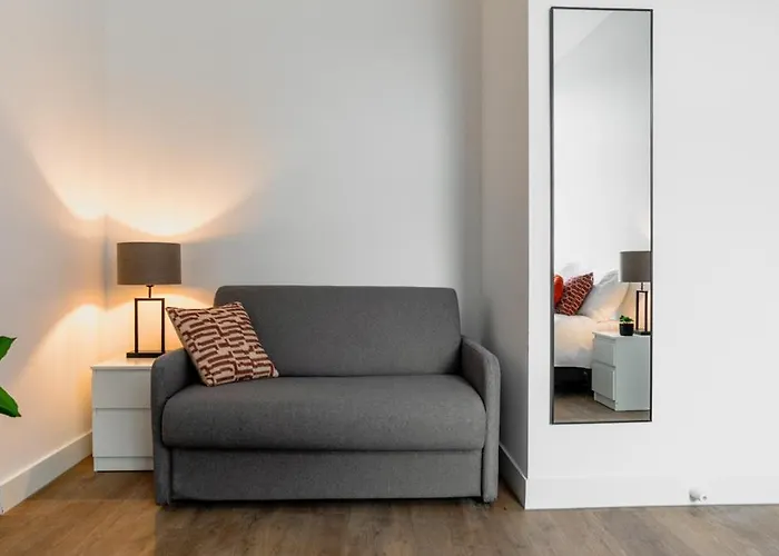 Appartamento Spacious Home, 10 Min From Efteling *