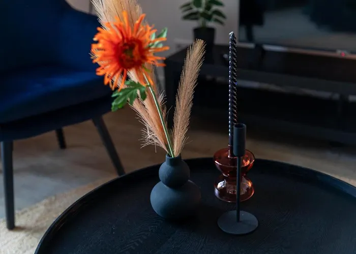 Spacious Home, 10 Min From Efteling * Tilburg