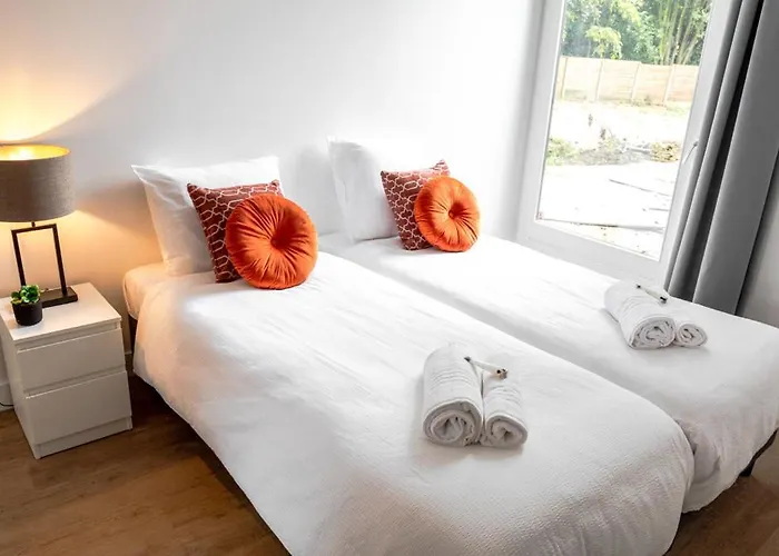 Spacious Home, 10 Min From Efteling Appartamento *